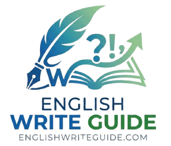 English Write Guide