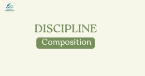 Discipline Composition