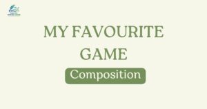 My Favourite Game Composition
